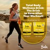 BALA BALA Enzyme Drink Mix Powder - may contributes to