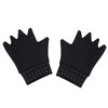 Anti-Arthritis Gloves with Magnets, Arthritis Gloves, Fingerless Compression Gloves, Hematoid