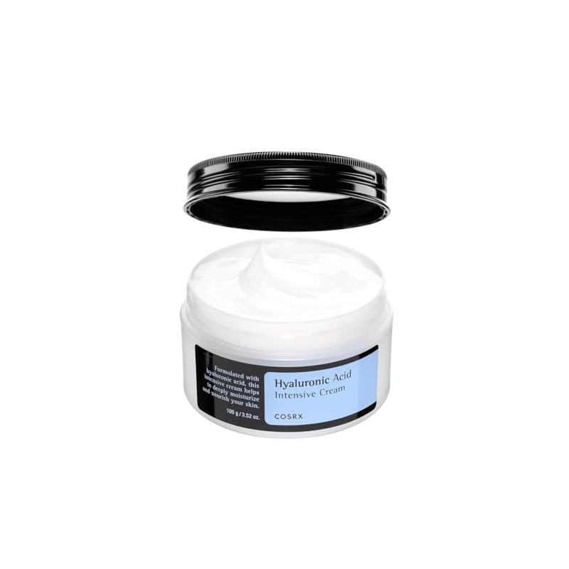 COSRX Hyaluronic Acid Intensive Cream