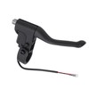 Electric Scooter Brake Handle Brake Lever Aluminium Handle Brake Lever