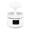 Rain Cloud Essential Oil Diffuser Humidifier Ultrasound Water Drip White
