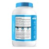 Suplemento Creatina Monohidratada D-mon 1 Kg 200 Servicios