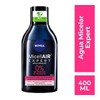 Desmaquillante Bifásico De Ojos Nivea Visage 125 ml