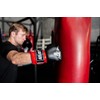 Boxing Gloves Genuine Leather for Fighting, Kickboxing, Training, Sparring for