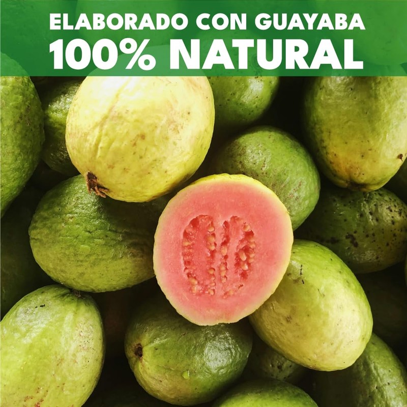Su Sabor Guava Paste/Mega Lonja Veleña 14 Ounces