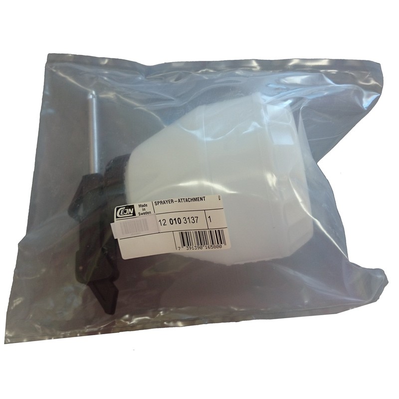 CEJN Sane Air Fluid Gun Player Attachment 12-010-3137