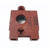 IGNITION BUTTON FOR ARISTON COOKERS - INDESIT - HOTPOINT