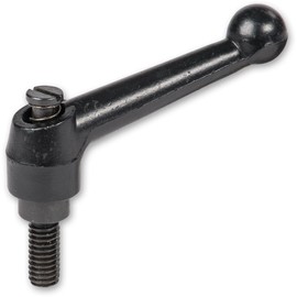Axminster Professional Locking Handle - 5/16" UNC x 3/4"