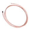 6.6 ft Soft Copper Pipe Copper Pipe Soft Coil Tube