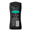 Axe Men's Apollo 3-in-1 Sage & Cedarwood Scent Face Hair