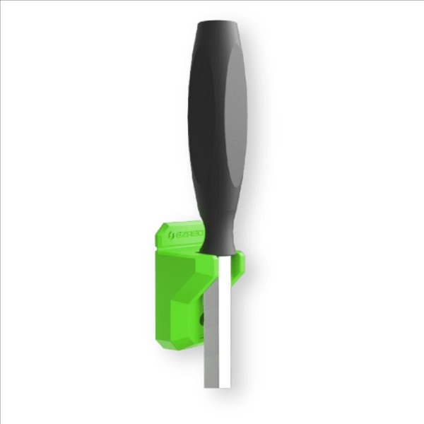 Ez Red EZPB1-G E-z Red Pry Bar Holder (ezpb1g)