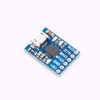 5pcs CJMCU CP2102 Micro USB to UART TTL Module 6-Pin