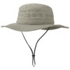 Outdoor Research 19842565 KHAKI Hat, Solar Sun Hat, Khaki, UV