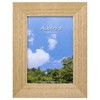 Hakuba Photo Frame arubero 3 Wood , natural