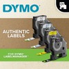 DYMO Desktop Label Maker | LabelManager 210D All-Purpose Portable Label