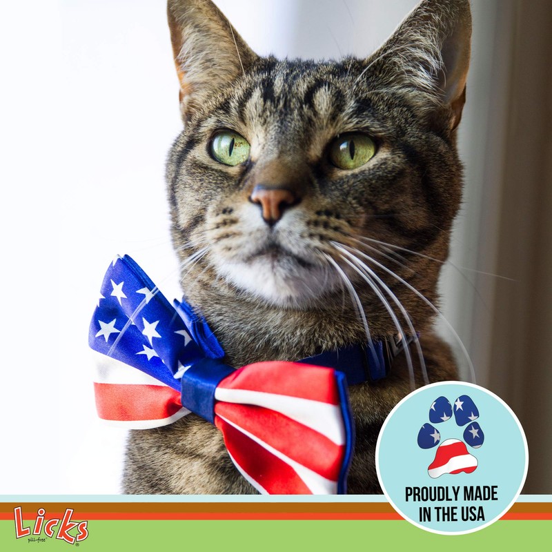 Licks - Cat Immune Support - LiquiPaks - 10 Use