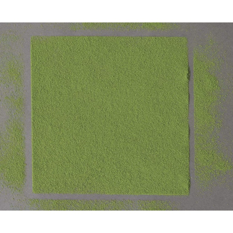 KATO Diorama Supplies Nano Plants, Grass Green, 24-312 Model Railway