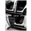Car Door Noise Reducing Shock Absorber Compatible with Mazda CX-5