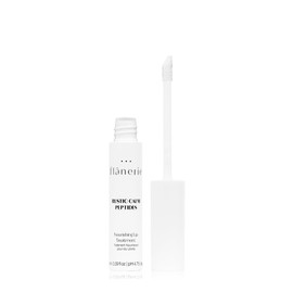 Flanerie Nourishing Lip Treatment | 8.5ml Lip Balm, For Soft and Plump Lips, Vegan Formula