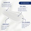 UREA Face Cream White