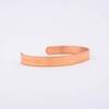Sabona Copper Bracelet Size Medium (6.0")