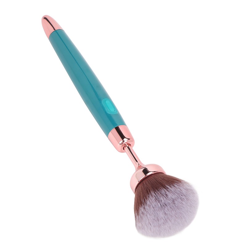 Electric Makeup Eyeshadow Brush Portable Lightweight Massaging Professional Adjustable Concealer
