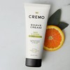 Cremo Cremo Sage & Citrus Shave Cream, Astonishingly Superior Ultra-Slick
