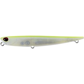 DUO(デュオ) ペンシルベイト ベイルーフ マニックフィッシュ 99mm 16.2g ゴーストパールチャート CLB0230 ルアー