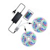 2835 Wifi LED Strip Lights Waterproof Flexible Light Strip DC