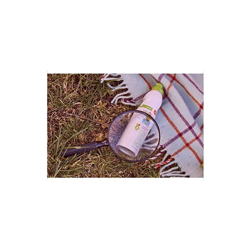 Babyganics Insect Repellent Continuous Spray 5 oz