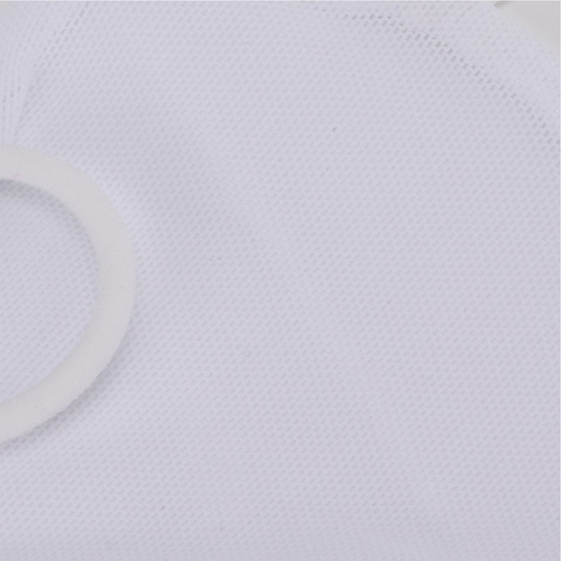 Elastic Golf Half Finger Glove Men Women Ice Silk Sunscreen