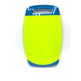 Core Kitchen Board & Knife Set Quick Prep Grip Board w/ Pairing Knife & Sheath