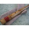 1.8 Pentatonic Shakuhachi w/o. Root End 5 Holes - Traditional