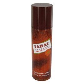 Tabac Original By Maurer & Wirtz For Men. Deodorant Spray 4.4 Oz.