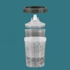 20 Packs 27Oz (800ML) Disposable Paint Spray Gun Cup Liners