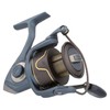 President Spinning Reel-Box- 40-10- 5.2:1
