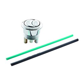 Ideal Standard Push Button Pack Chrome