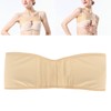 Breast Implant Stabilizer Band 3D Breast Shaping Prevent Outgrowth Side