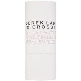 Derek Lam 10 Crosby | Drunk On Youth | Eau De Parfum | Fruity and Floral Scent | Spray Perfume for Women | 5.9 Oz