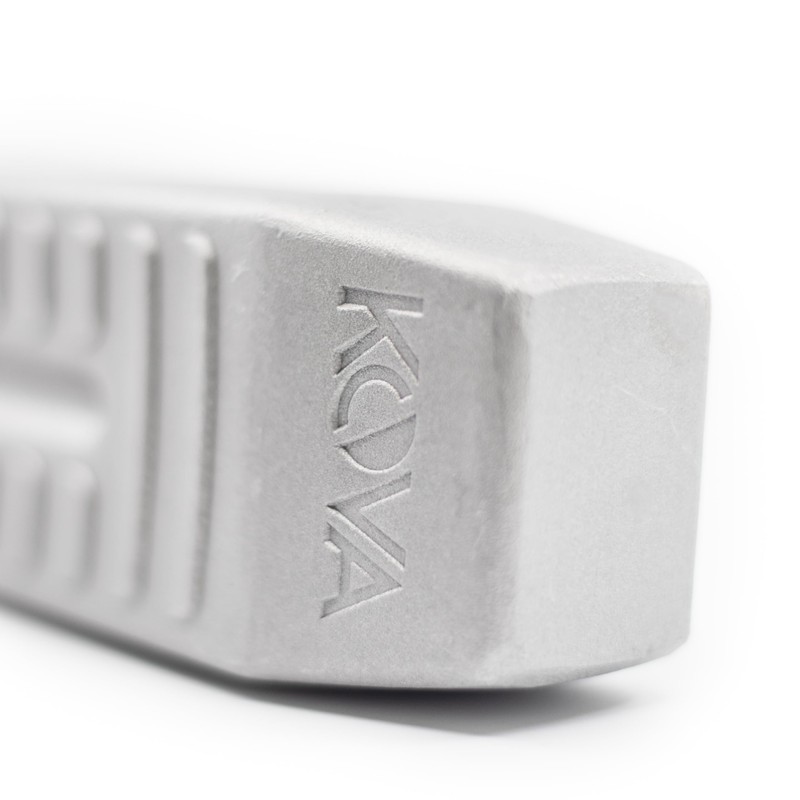 KOVA® Professional Aluminium Splitting Wedge Solid Splitting Wedge in Wedge