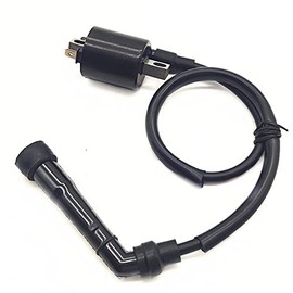 Bobina de encendido para motocicleta Yamaha Grizzly 700 1D7-82310-00-00 1D7-82310-01-00 1D7-82310-02-00