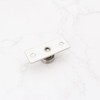 SING F LTD 4pcs Sliding Door Floor Guide Floor Roller
