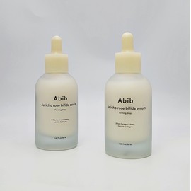 Aviv Resurrection Plant Bifida Serum Firming Drop 50ml + 50ml Double Plan 1+1 / 아비브 부활초 비피다 세럼 퍼밍 드롭 50ml + 50ml 더블기획 1+1