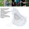 Lacrosse Head, Nylon Strung Lacrosse Head Professional Lacrosse Stick Heads