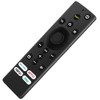 Universal TV Remote Control NS-RCFNA-19 CT-RC1US-19 Replacement Supports for Insignia