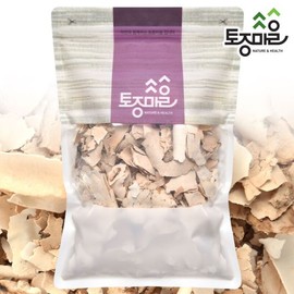 Tojong Ma-eul 자연산국산 백복령 300g Natural Domestic White Porcini 300g