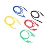 70035‑1 Test Cable Lightweight 4mm Banana Plug Test Line for