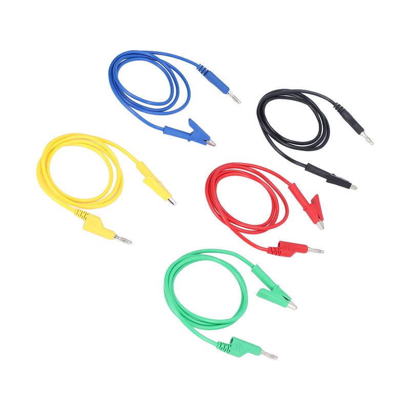 70035‑1 Test Cable Lightweight 4mm Banana Plug Test Line for