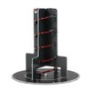 Snblzhef 2.4GHz Gain Spiral Directional Antenna Long Range Signal Enhancement