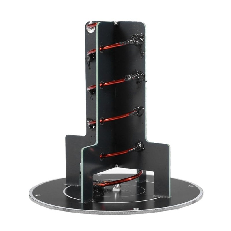 Snblzhef 2.4GHz Gain Spiral Directional Antenna Long Range Signal Enhancement